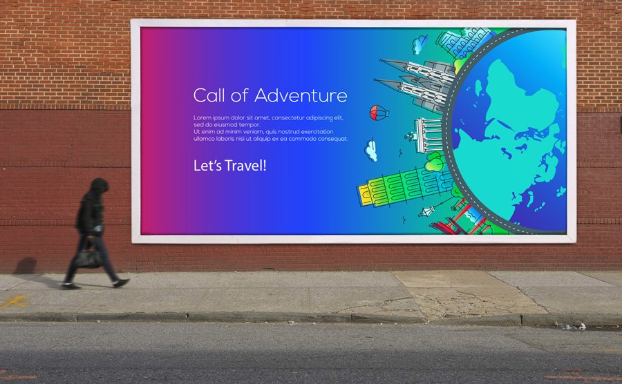 Call of Adventure